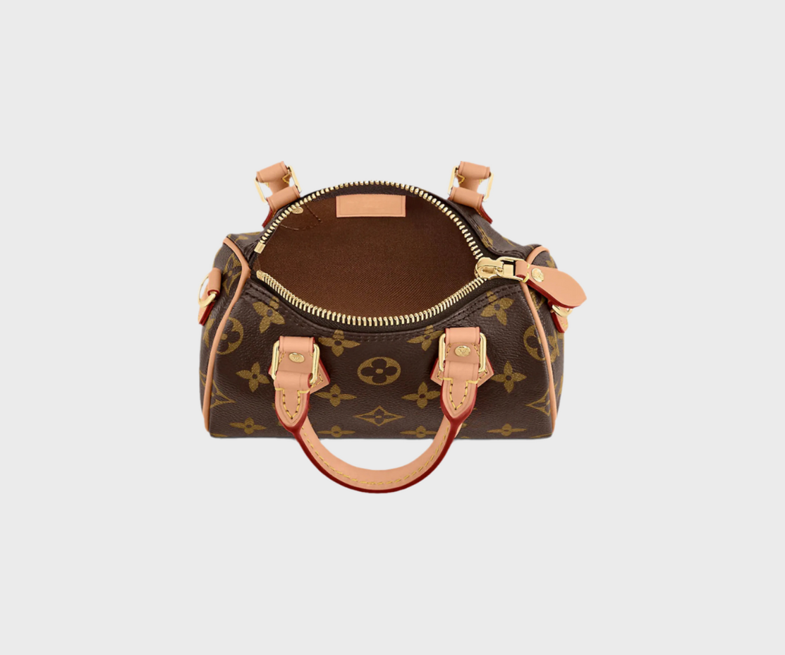 Bolso "Nano Speedy"
