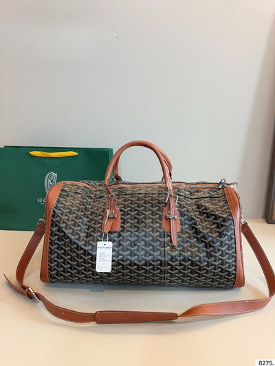 Borża tal-Ivvjaġġar "GYD"