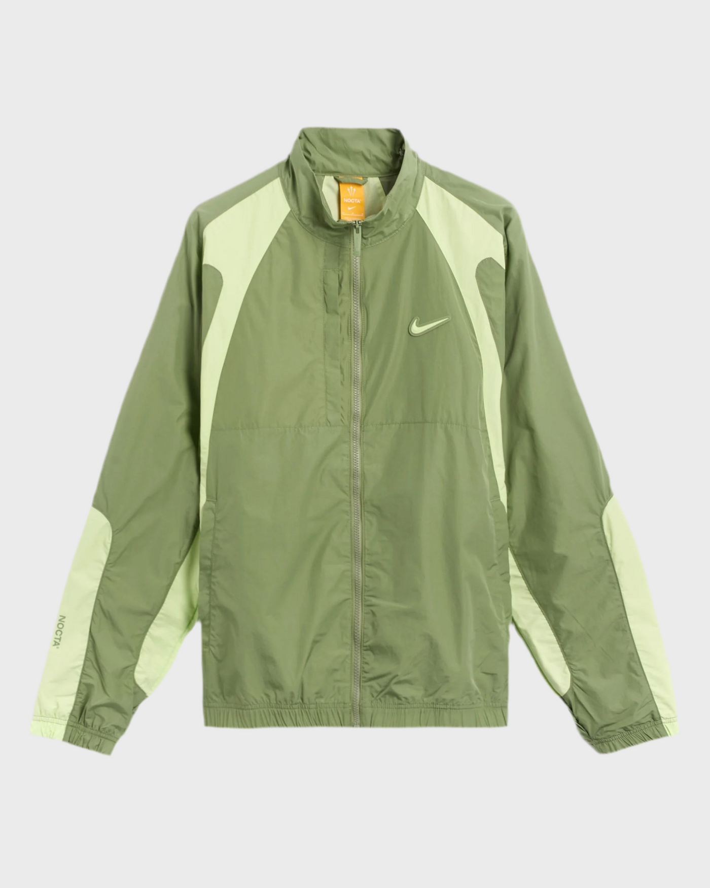 "Nocta Track" -takki