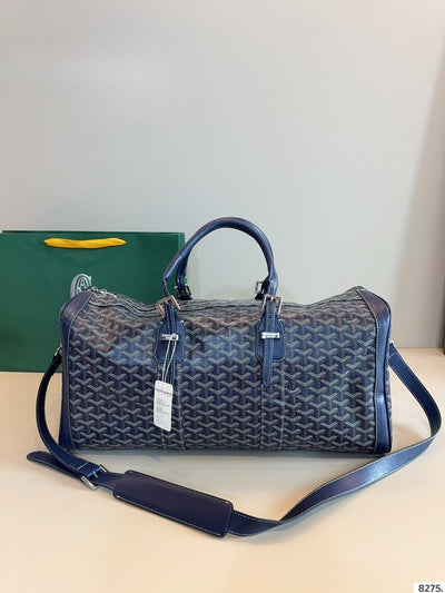 Borża tal-Ivvjaġġar "GYD"