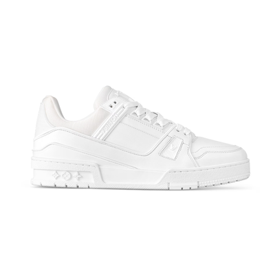 Lou V " trener superga