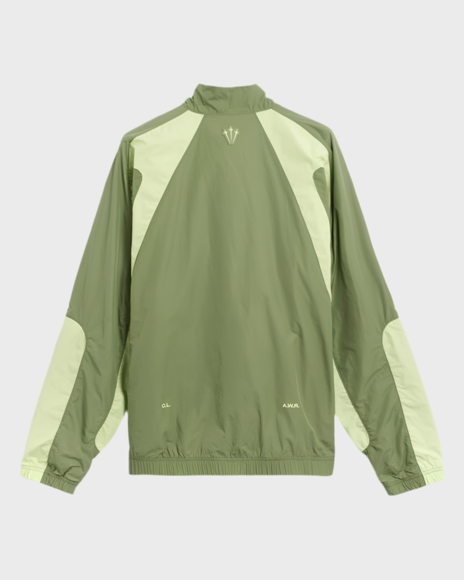 "Nocta Track" -takki