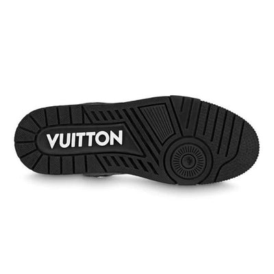 "LV All Black" trener