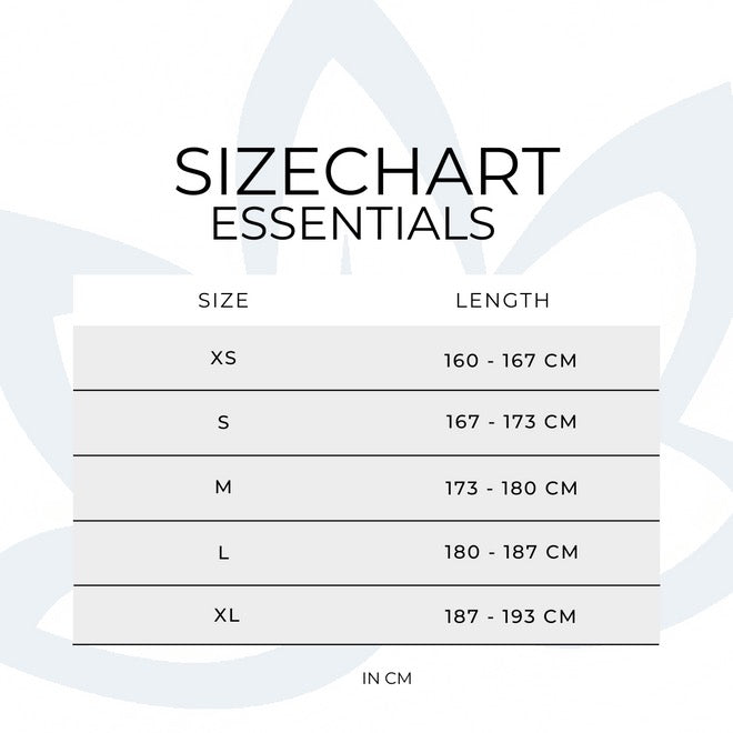 "Essentials" nyári szett