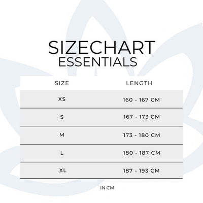 "Essentials" nyári szett