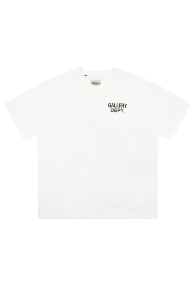T-shirt "Dept" Iswed