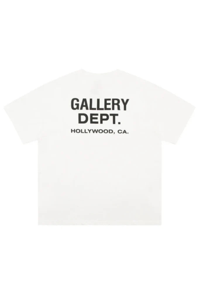 T-shirt "Dept" Iswed