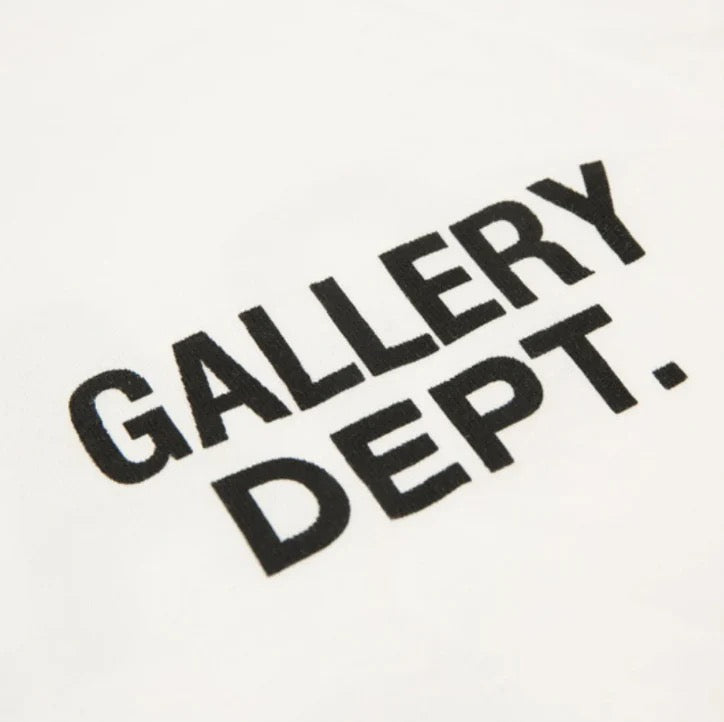 T-shirt "Dept" Iswed