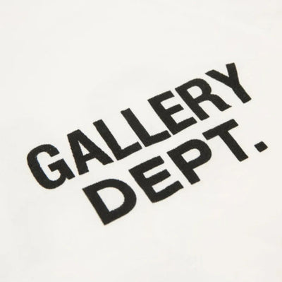 T-shirt "Dept" Iswed