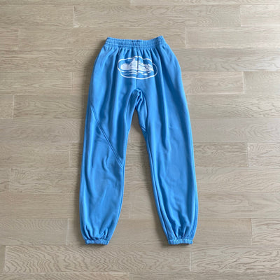 "Alcatraz" Tracksuit Babyblue