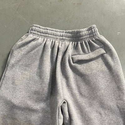 "Alcatraz" Træningsdragt Grå