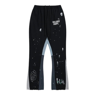 "Dept" platėjantys sportinės kelnės