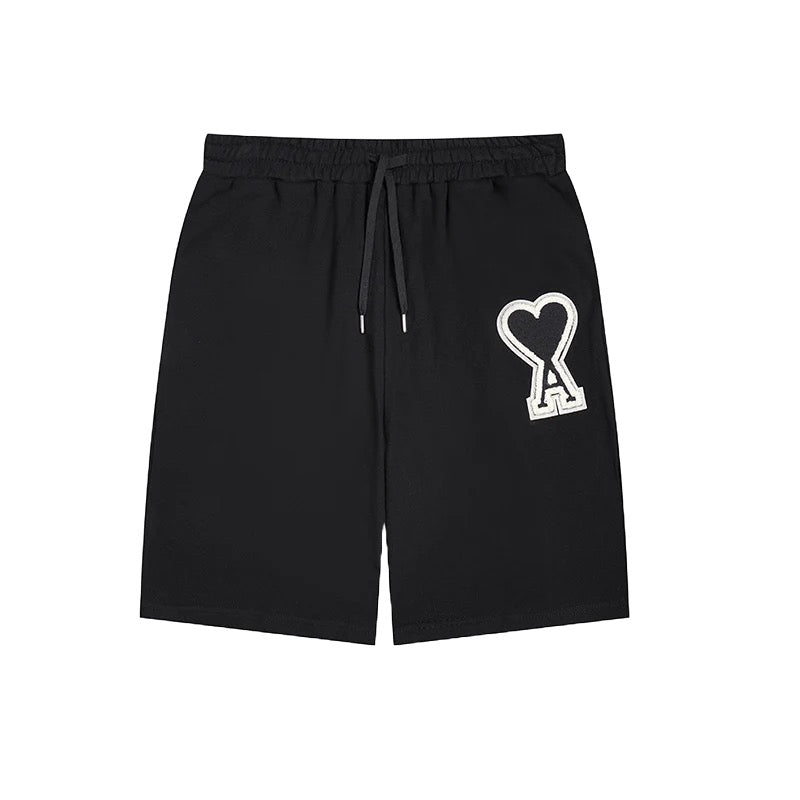 Shorts "Heart"