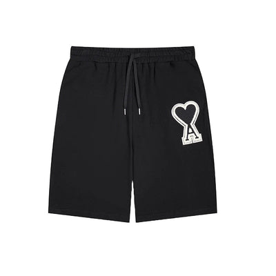 Shorts "Heart"