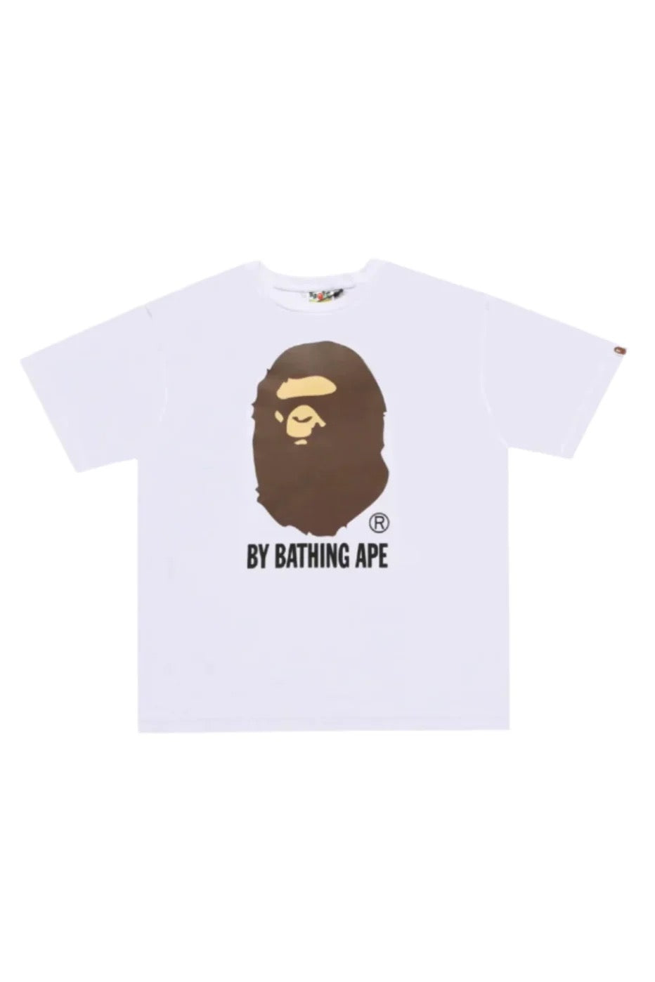 "Ape" tee