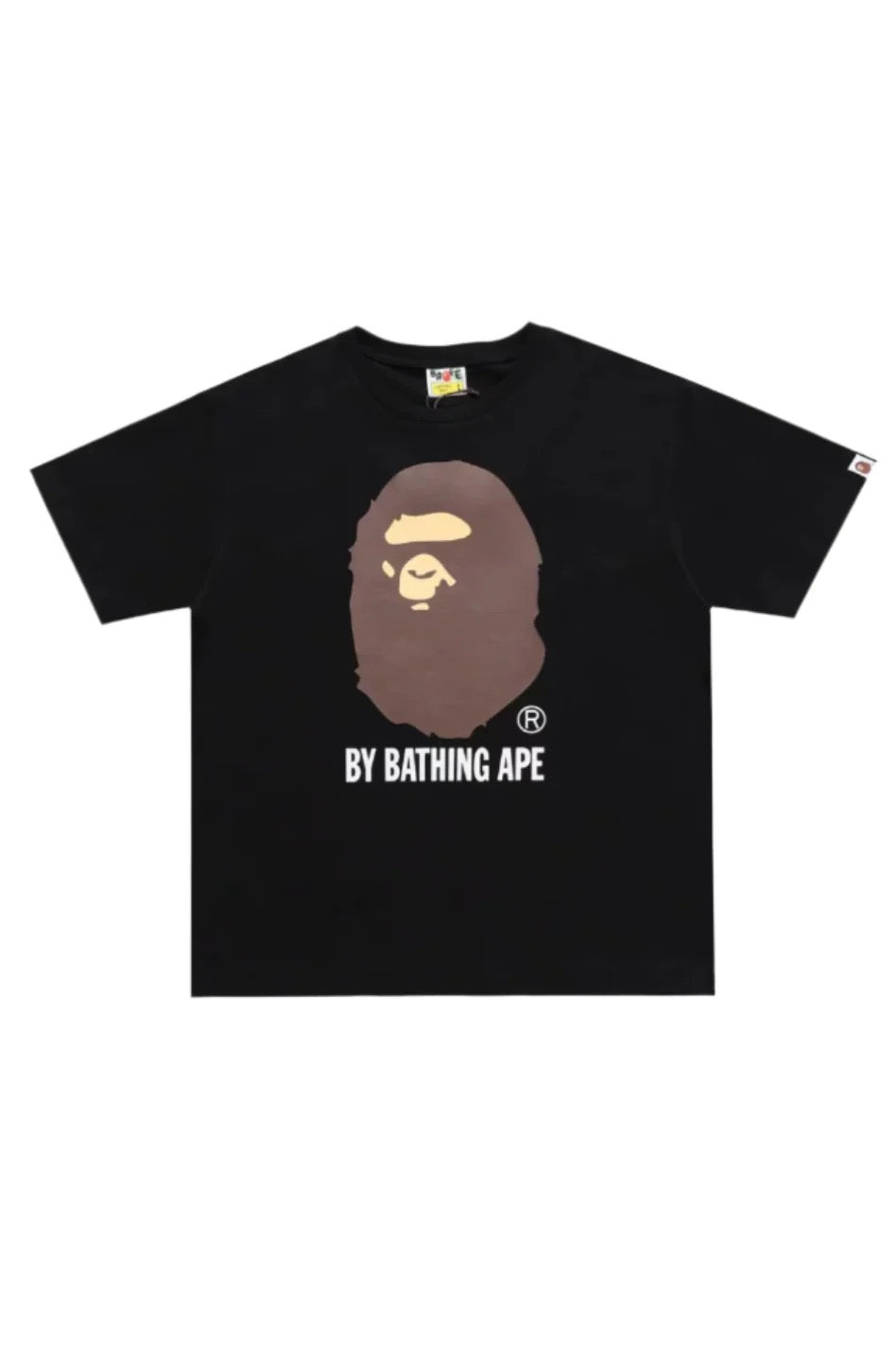 "Ape" tee