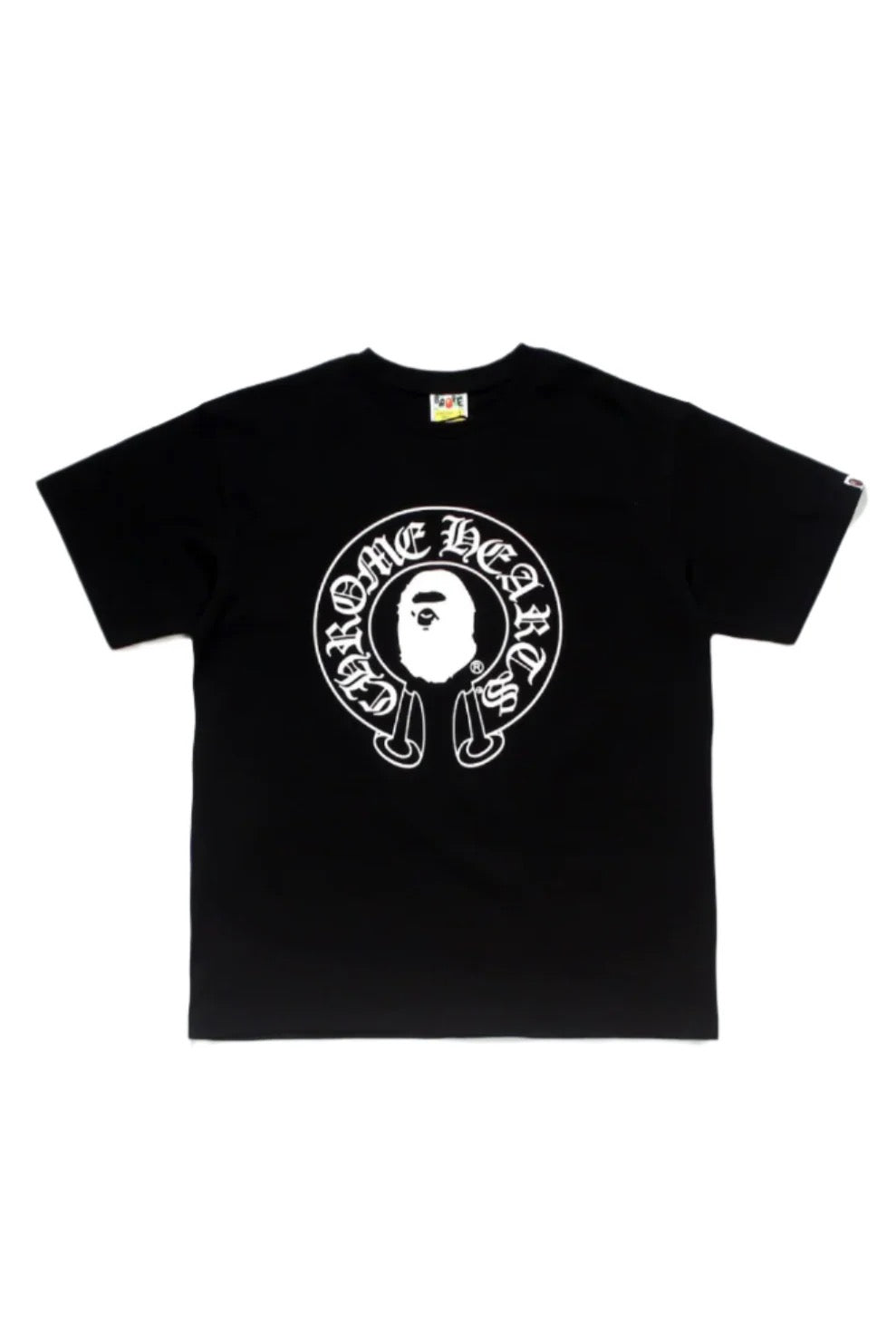 T-shirt "Chrome x Ape"