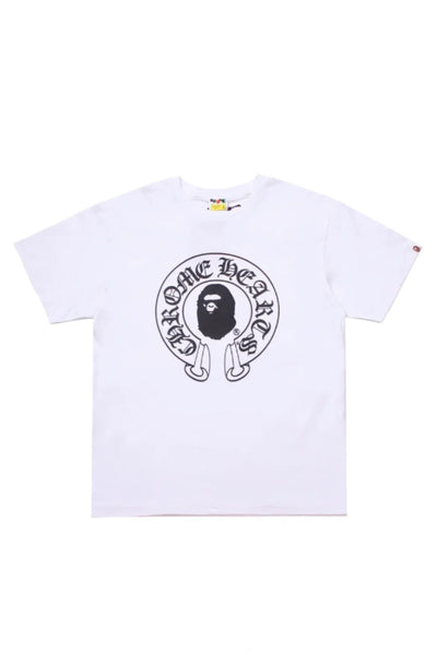 T-shirt "Chrome x Ape"