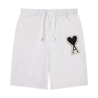 Shorts "Heart"