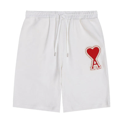 Shorts "Heart"