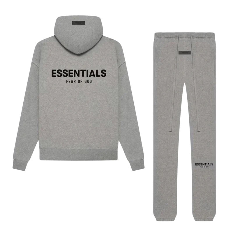 "Essentials" sportinis kostiumas