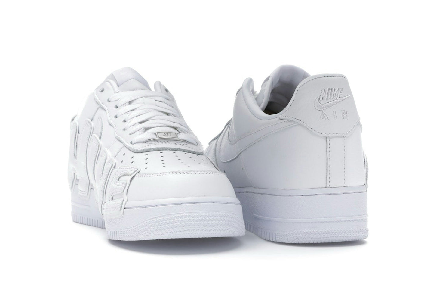 "CPFM-AIR" Sneakers