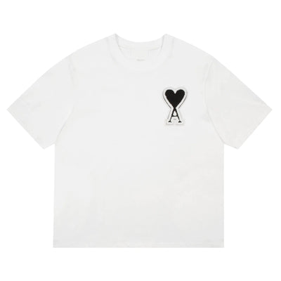 "Heart" -Shirts (many)