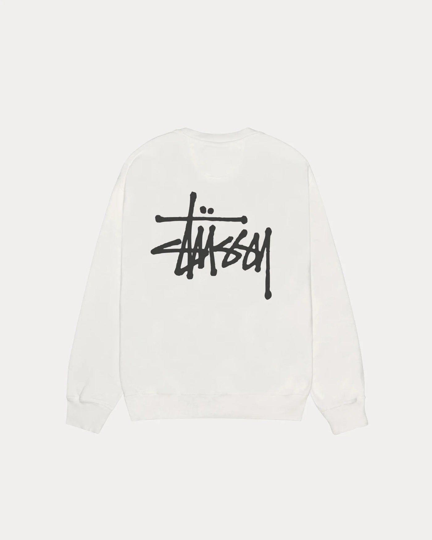 "Stxssy" Sweaters