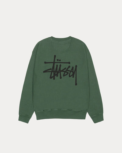 "Stxssy" Sweaters