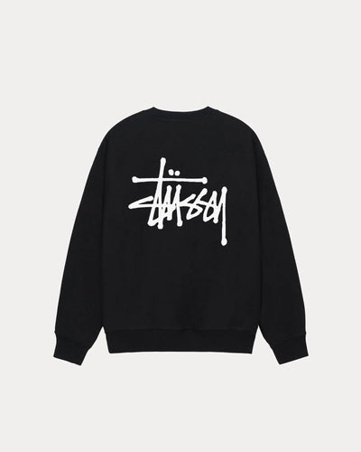 "Stxssy" Sweaters