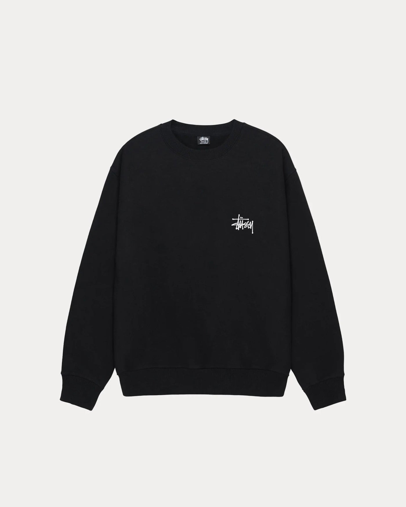 "Stxssy" Sweaters