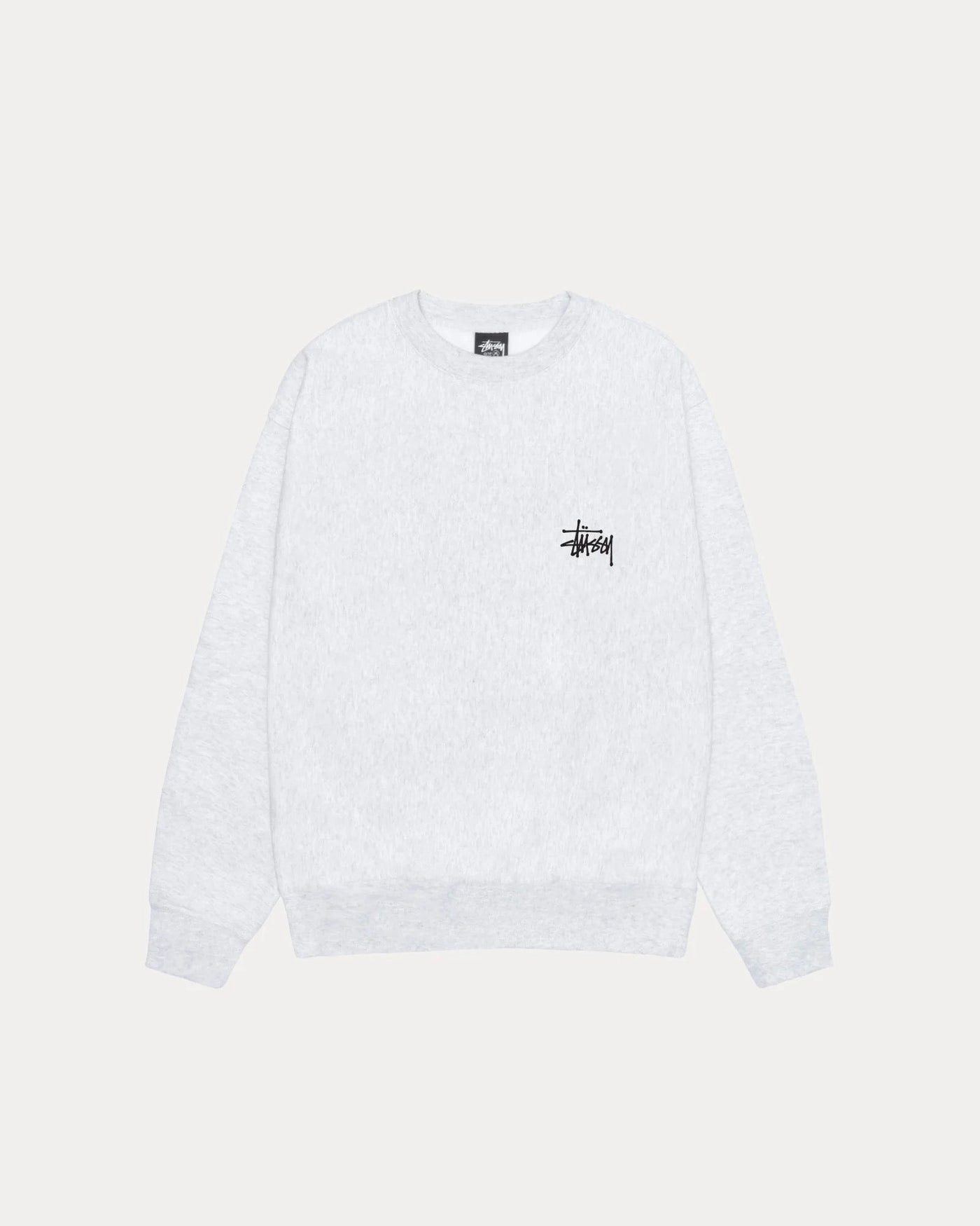 "Stxssy" Sweaters