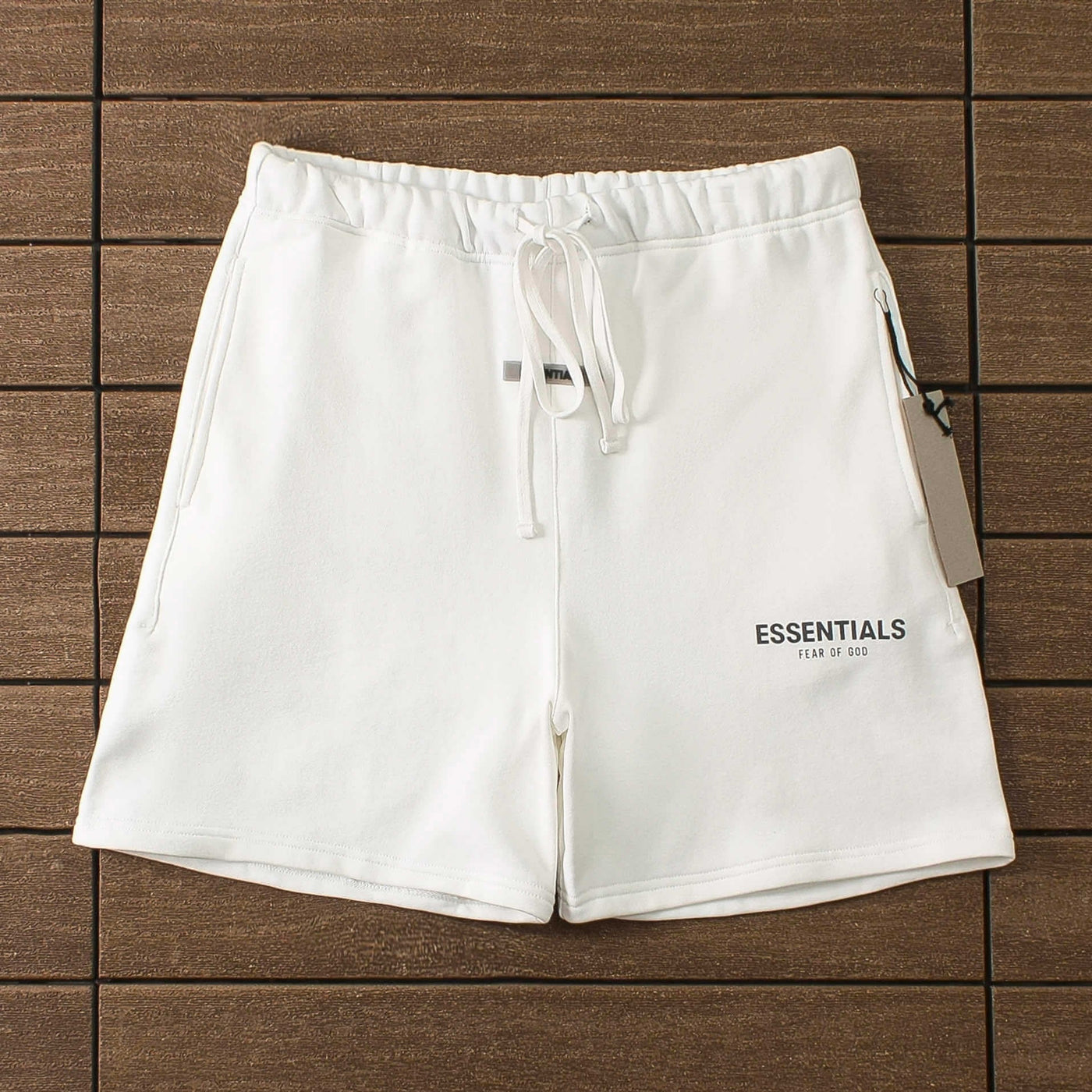 Shorts "Essence" Abjad