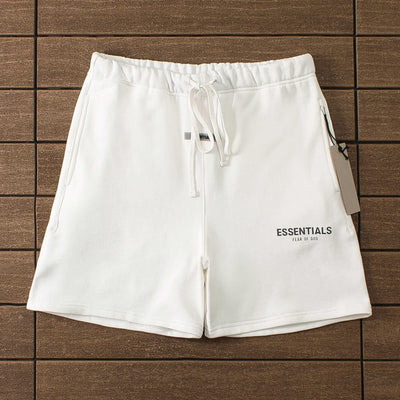 Shorts "Essence" Abjad