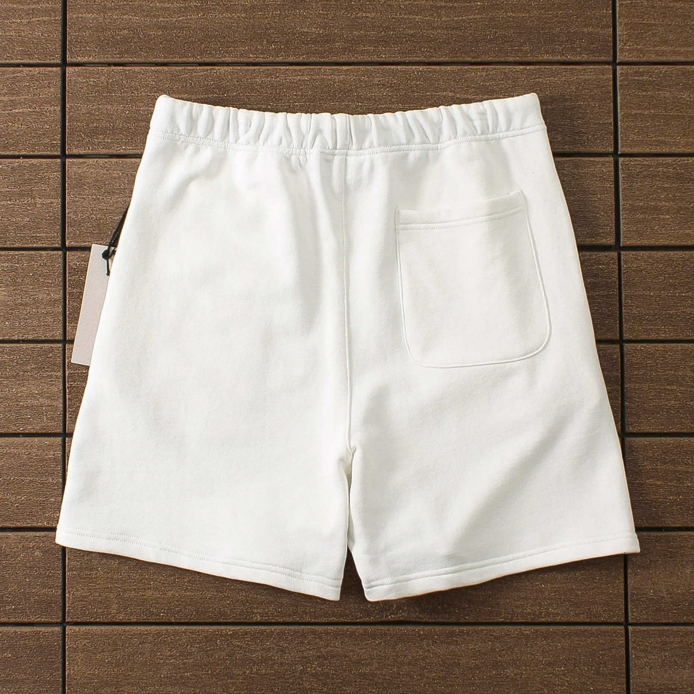 Shorts "Essence" Abjad