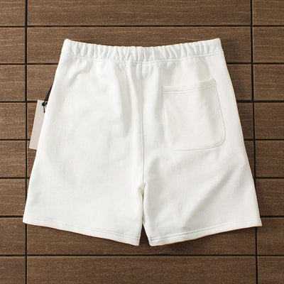 Shorts "Essence" Abjad