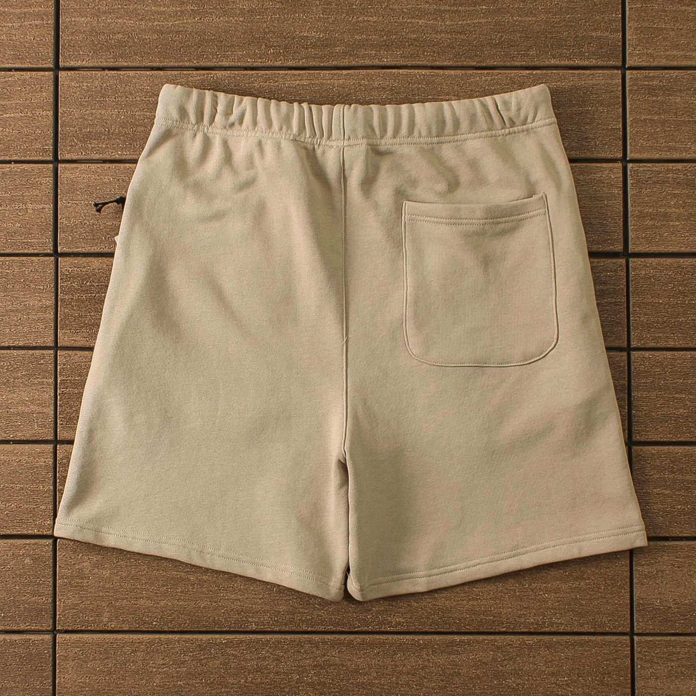 Shorts "Essence" Sand