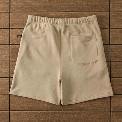 Shorts "Essence" Sand