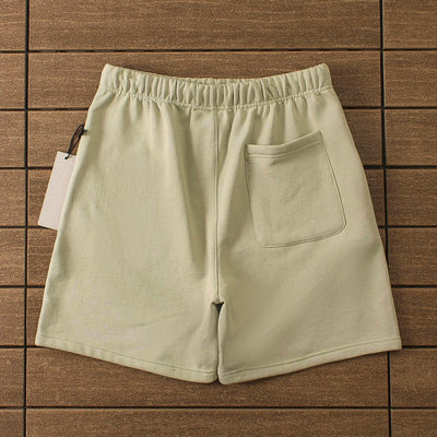 Shorts "Essence" Pistachio