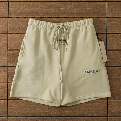 Shorts "Essence" Pistachio