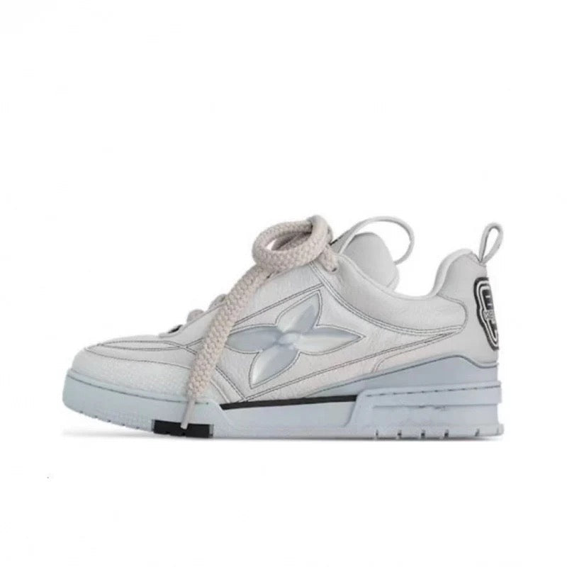 Skate " LV Baskets 2.0