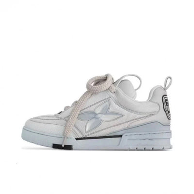 Skate " LV Baskets 2.0