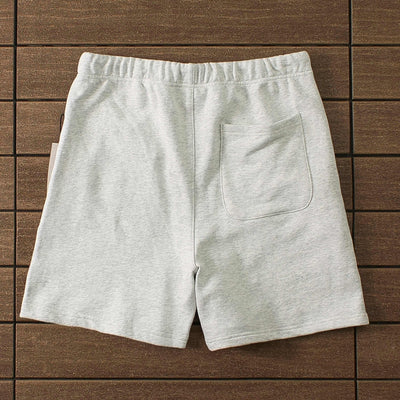 Shorts "Essence" Griż