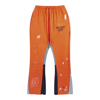 "Dept" platėjantys sportinės kelnės