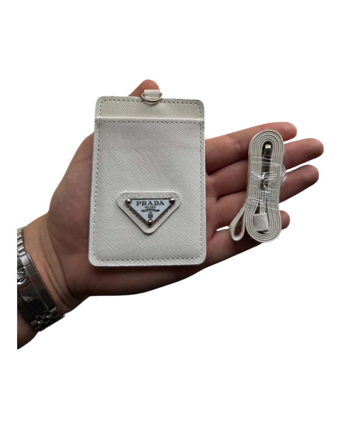 "PRDA" Kortinhaltija