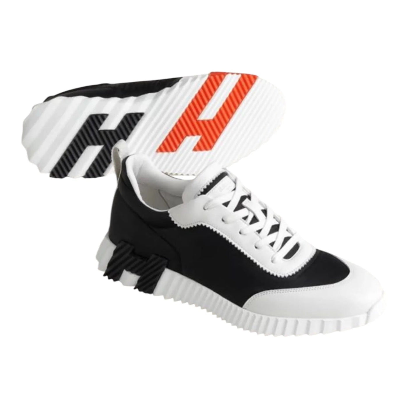 "Herm" Sneakers