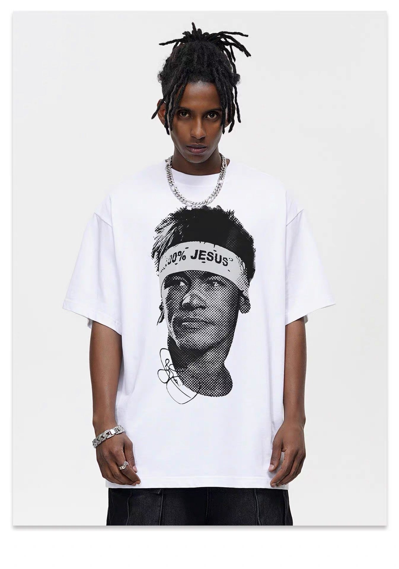 T-shirt/Longsleeve ta' Neymar