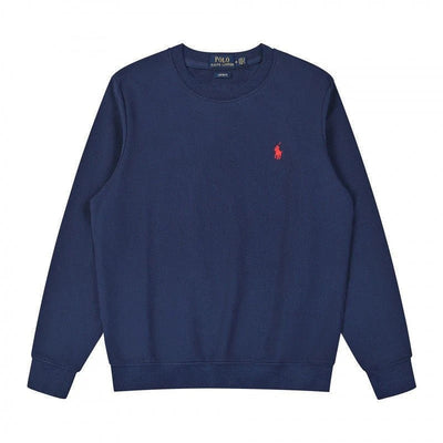 "RL" Pullover