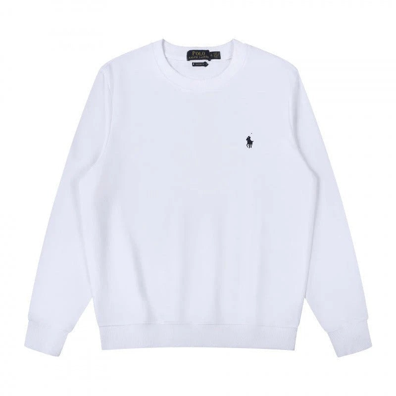 "RL" Pullover