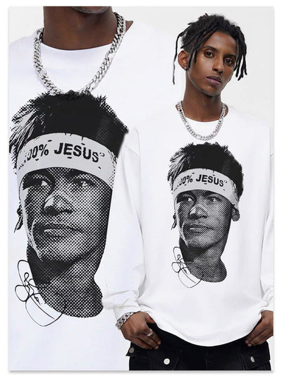 T-shirt/Longsleeve ta' Neymar